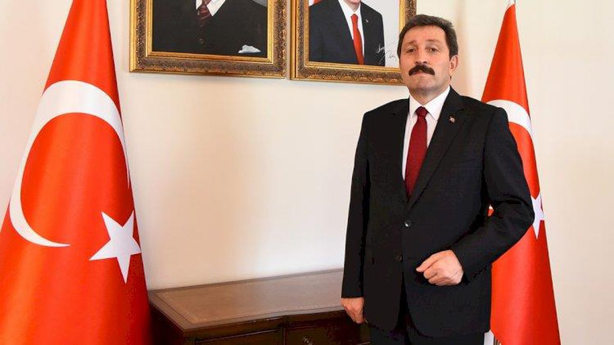 Muğla Valisi kimdir? Orhan TAVLI kimdir? Orhan TAVLI kaç yaşında, nereli?