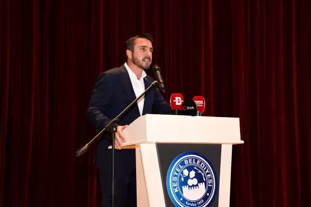 Muhsin Yazıcıoğlu'nun İsmi Kestel'de Yaşayacak