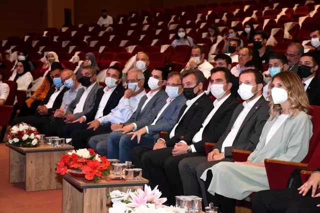 Muhsin Yazıcıoğlu'nun İsmi Kestel'de Yaşayacak