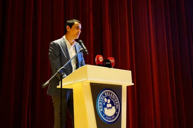Muhsin Yazıcıoğlu'nun İsmi Kestel'de Yaşayacak