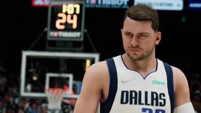 NBA 2K22 Fragmanı: yeni özellikler, ekran görüntüleri ve daha fazlası sizlerle!