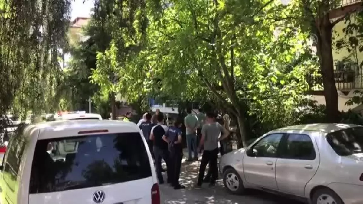 Son dakika haber... Öldürmeye teşebbüs ve yağma suçlarından aranan zanlı tutuklandı