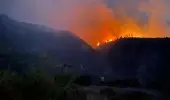 Orman yangını çıkarmaya çalışan yabancı uyruklu 2 PKK'lı terörist yakalandı Orman yangını çıkarmaya çalışan yabancı uyruklu 2 PKK'lı terörist yakalandı
