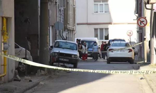 Son dakika haberi! POLİSLERİ TÜFEKLE VURMAKLA TEHDİT ETTİ, 3 SAATİN SONUNDA GÖZALTINA ALINDI