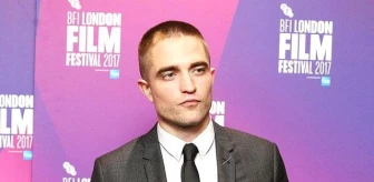 Robert Pattinson müslüman mı? Robert Pattinson kimdir? Robbert Pattinson filmleri!
