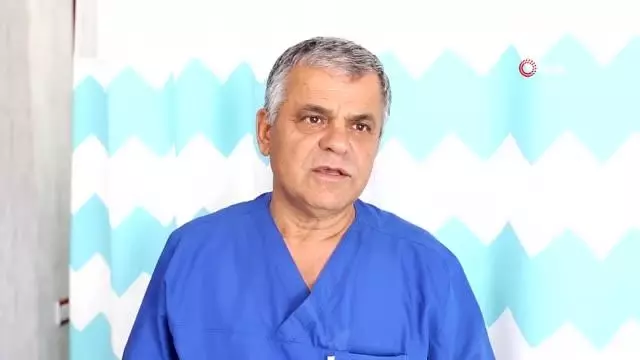 Sağlık çalışanları vatandaşlara aşı çağrısında bulundu