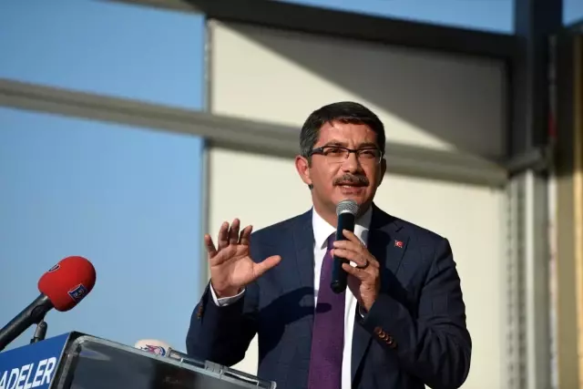 Şehzadeler'den Sancaklıiğdecik'e 2 milyon liralık büyük hizmet