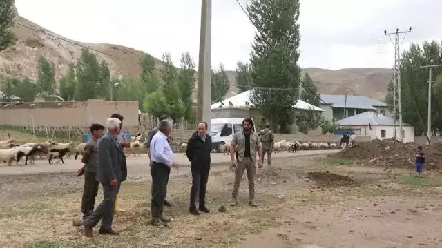 Son dakika! Selden etkilenen 5 ilçede hasar tespitine başlandı