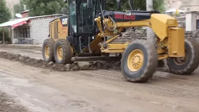 Son dakika! Selden etkilenen 5 ilçede hasar tespitine başlandı
