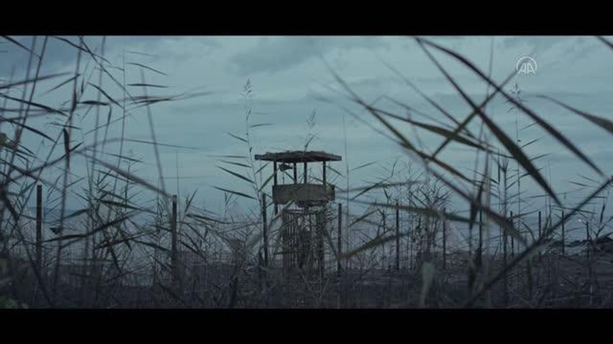 Ödüllü film 'Uzak Ülke' sinemaseverlerle buluşuyor