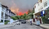Son Dakika: Marmaris'teki yangında bir kişi hayatını kaybetti Son Dakika: Marmaris'teki yangında bir kişi hayatını kaybetti