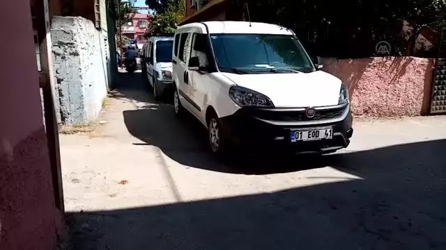Son dakika! Tartıştığı şüpheli tarafından silahla vurulan kişi yaralandı
