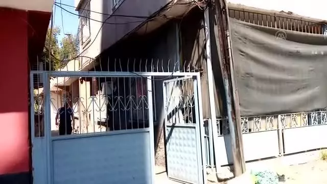 Son dakika! Tartıştığı şüpheli tarafından silahla vurulan kişi yaralandı
