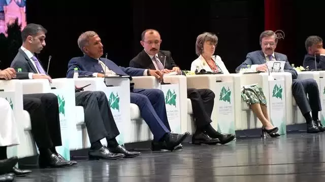 Ticaret Bakanı Muş'tan bilinçli tüketim çağrısı
