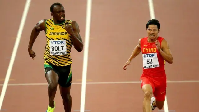Tokyo Olimpiyatları: Atletizmde 10 saniye barajını delen koşucuların artmasında bilimin etkisi ne?