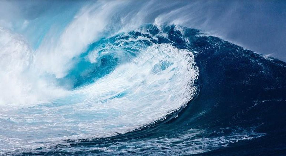 Tsunami nedir? Tsunami ne demek?