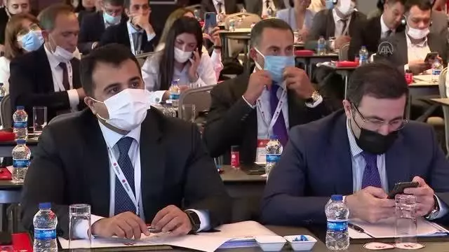 Türk Konseyi Sosyal Medya Eğitim Programı'nda dezenformasyonla mücadele ele alındı