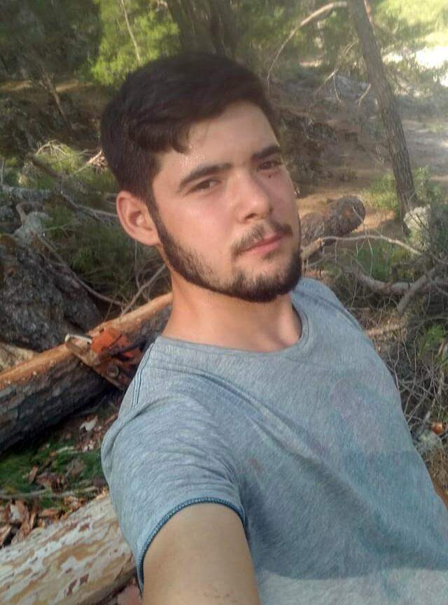 Tüyler ürperten fotoğraflar! Hava kararınca Marmaris'teki yangının büyüklüğü ortaya çıktı