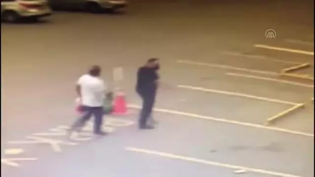 Tuzla'da ATM cihazına kopyalama aparatı yerleştiren zanlılar yakalandı