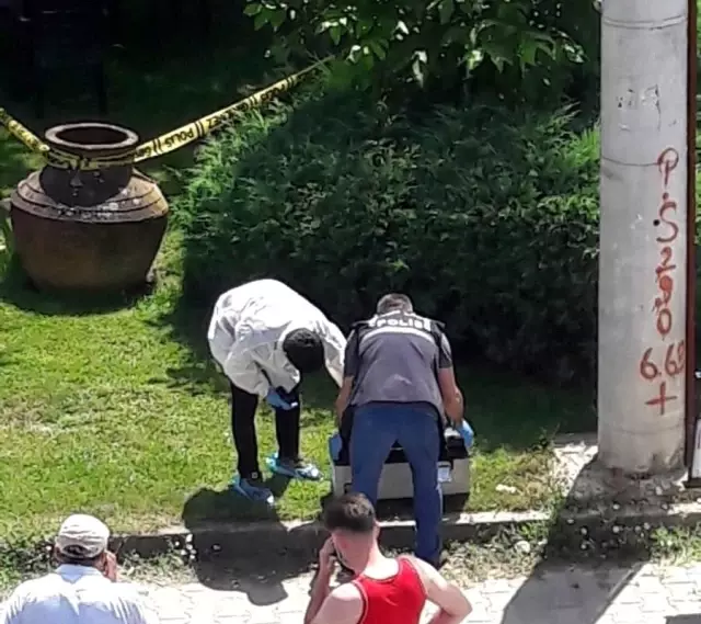 Cesetlerini köpeklerin bulduğu karı koca cinayetinde yeni detaylar! Bir numaralı şüpheli üvey kız kardeş