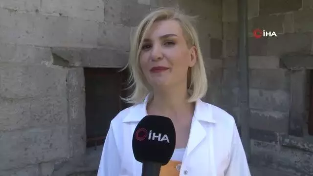 Yaz aylarında su alımına dikkat