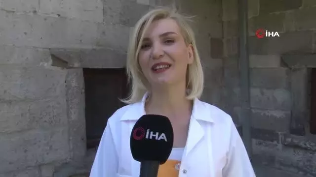 Yaz aylarında su alımına dikkat