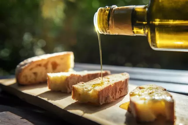 Zeytin ve zeytinyağı ihracatı, 136 milyon dolara ulaştı