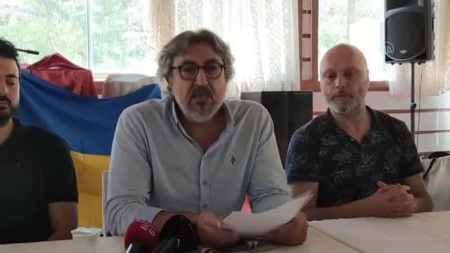 6 ülkeden gelen 42 müzisyen, 7 dilde şarkılar seslendirecek