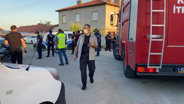 7 kişinin öldürüldüğü katliamla ilgili Konya Büyükşehir Belediye Başkanı'ndan açıklama: Olayı Kürt/Türk çatışması gibi gösterenlere prim vermeyiz