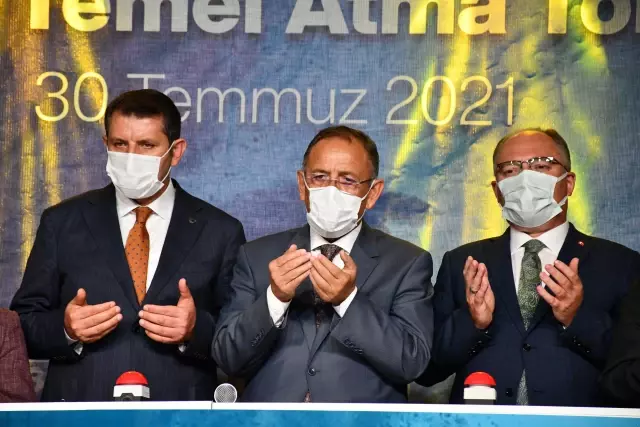 ÖZHASEKİ BİR PROVOKASYON VAR GİBİ