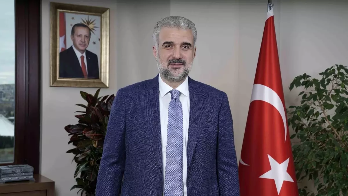 AK Parti İstanbul İl Başkanlığı yanan ormanlar için 200 bin fidan bağışı topladı