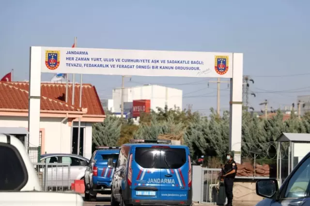 Son Dakika | Aksaray'da jandarmadan suç örgütü operasyonu: 2 tutuklama