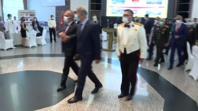 bakan akar turk askerinin adadaki varligini f 14299285 o