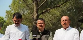 Antalya: Bakan Çavuşoğlu'ndan sabotaj iddiası üzerine yaşanan linç girişimine yönelik açıklama Antalya: Bakan Çavuşoğlu'ndan sabotaj iddiası üzerine yaşanan linç girişimine yönelik açıklama