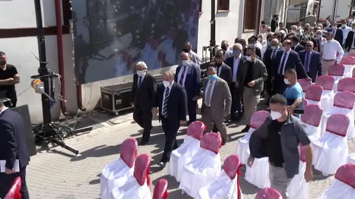 Bakan Varank: 'İçeriden ve dışarıdan yapılan tüm sabotajlara rağmen ülkemizin üretim, yatırım ve istihdam gündemini canlı tutuyoruz'