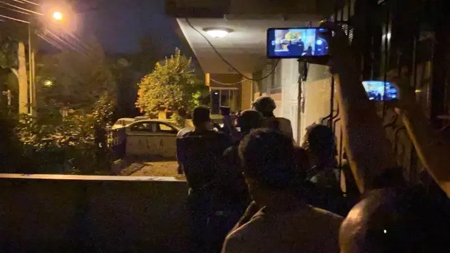 Korkunç olay! Balkona çıkan genç, kafasına dayadığı silahla intihar etti