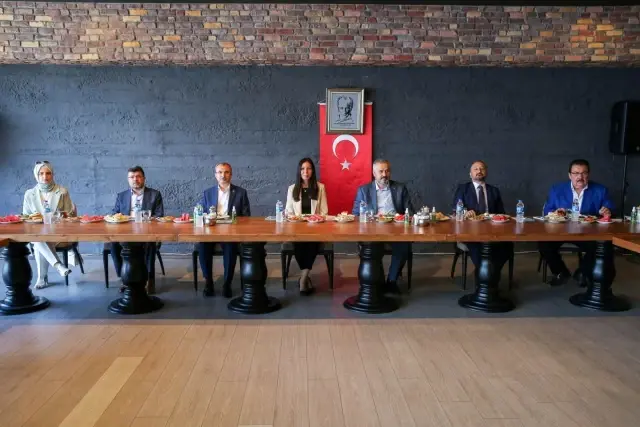 Başkan Kılıç: Engellilerimiz baş tacı gençlerimiz göz bebeğimizdir