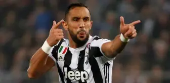 Münih: Bir dünya yıldızı daha Süper Lig'de! Karagümrük, Benatia'yı resmen kadrosuna kattı Münih: Bir dünya yıldızı daha Süper Lig'de! Karagümrük, Benatia'yı resmen kadrosuna kattı