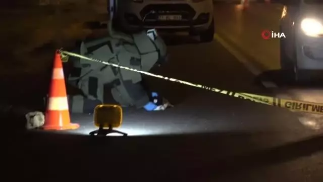 Bombalı eylem hazırlığındaki PKK'lı, üzerinde 2 kiloluk plastik patlayıcı ile yakalandı