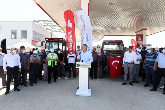 buyuksehirden ciftcilere 2 milyon litre akary 4 14298370 o