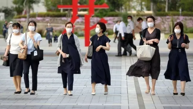 Çin'de 13 kentte yeni Covid vakaları ortaya çıktı, Japonya'da vaka artışları nedeniyle olağanüstü hal uygulaması genişletiliyor