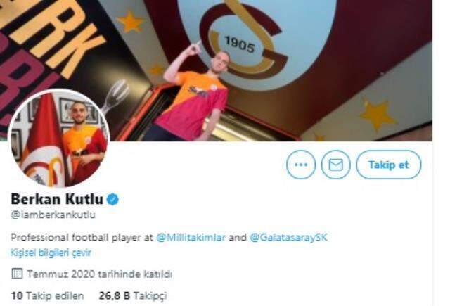 dakika bir gol bir! g.saray taraftarının tepkisi yeni transfere fotoğraf kaldırttı