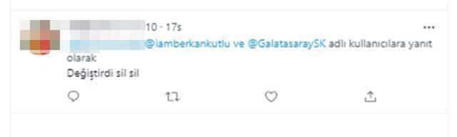 dakika bir gol bir! galatasaray taraftarı, baskı yaparak yeni transfer berkan'a fotoğraf kaldırttı