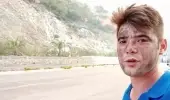 İtfaiyeye su taşırken can veren 25 yaşındaki Şahin'in son paylaşımı hüzne boğdu İtfaiyeye su taşırken can veren 25 yaşındaki Şahin'in son paylaşımı hüzne boğdu