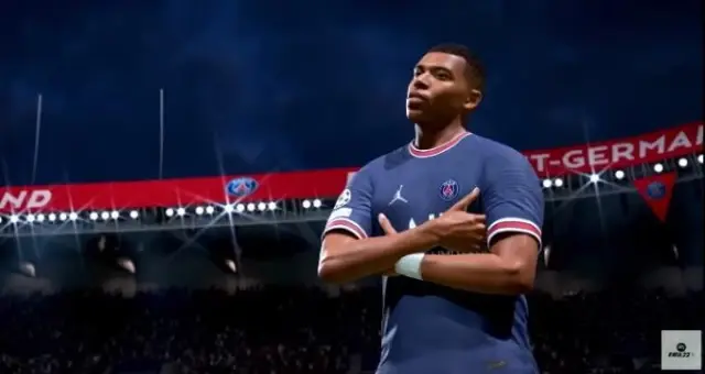 The trailer of FIFA 22 fascinated players!  HyperMotion technology has added a whole new dimension