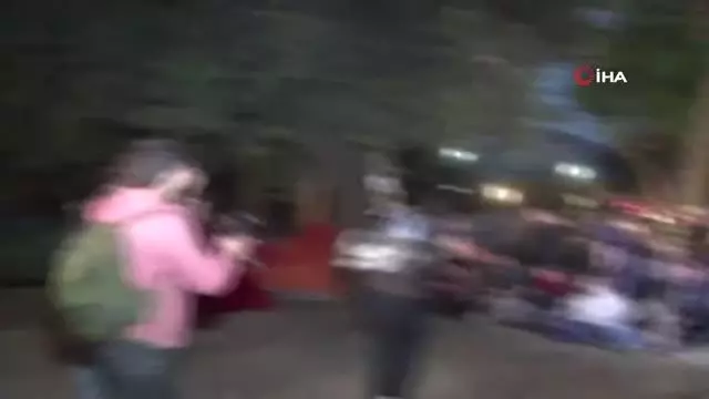 Gezi Parkı davası ile Çarşı davası birleştirildi