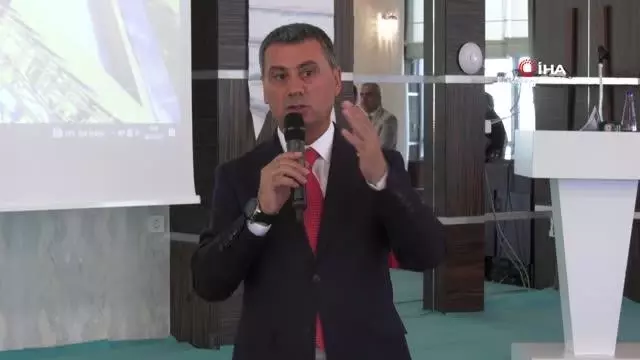 Gölbaşı Belediyesi yangından etkilenen bölgelere ağaç dikecek