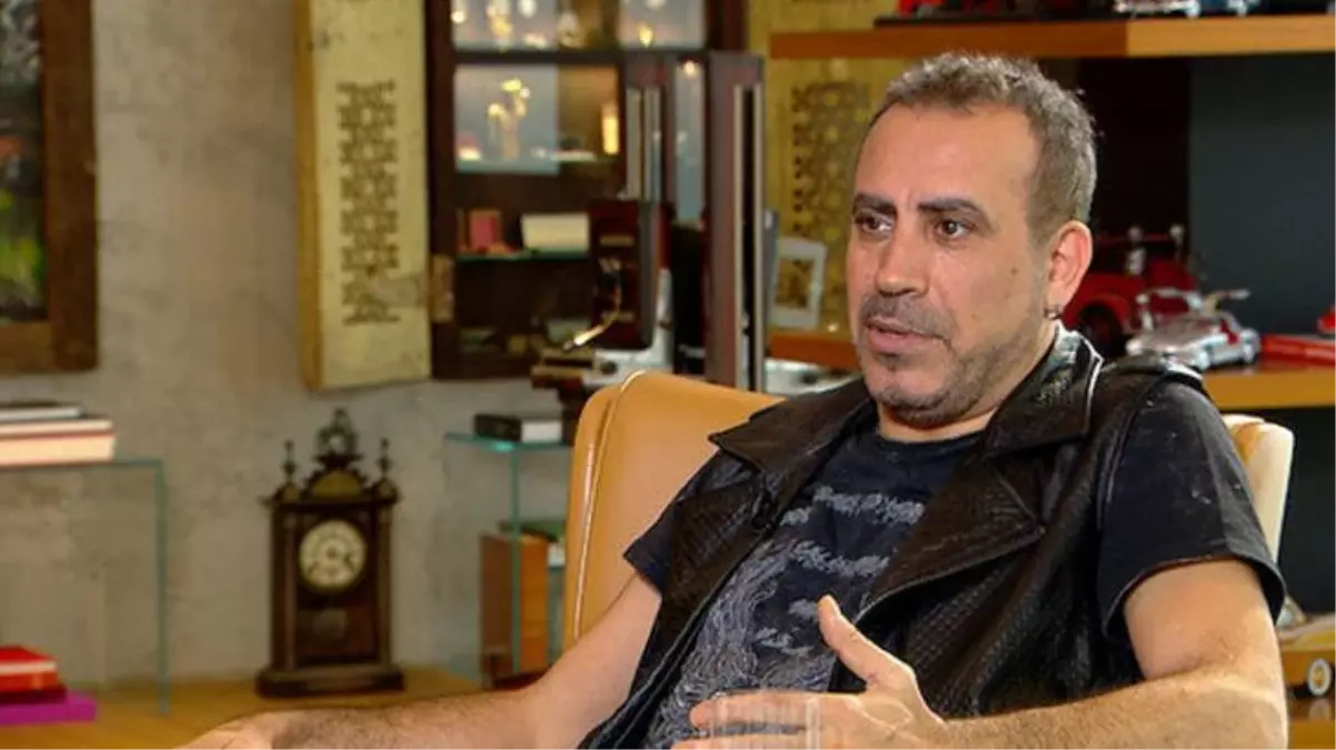 Haluk Levent,