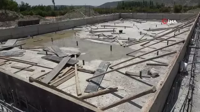 Son dakika haberi: Hani'de dev projeler devam ediyor, gençler için yatırımlar yapıldı