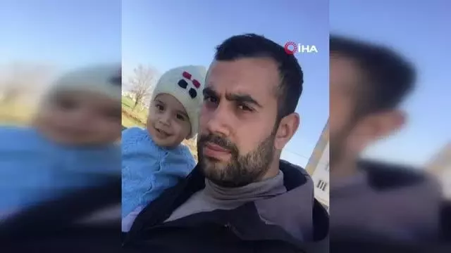Son dakika haberi: Hasat dönüşü feci kaza: 1 ölü 2 yaralı
